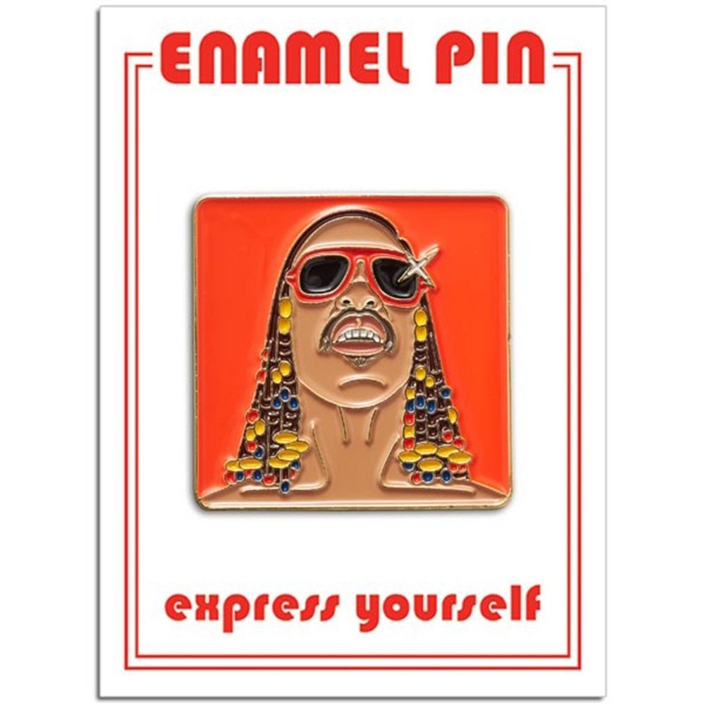 The Found, Enamel Pin, Accessories, Women, Stevie, 398747